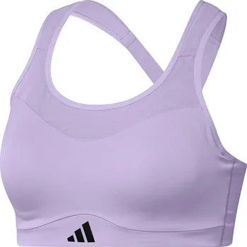 Dámské spodní prádlo Sportovní podprsenka adidas Pink 1171201 XL C-D