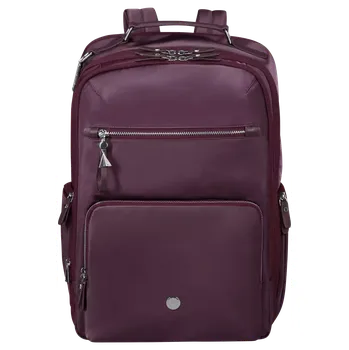 Městský batoh Batoh Samsonite UNDERSEAT Karisa 155840 Bordo
