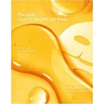 HOLIKA HOLIKA The Real Gluthatione Gel Mask Pleťová maska