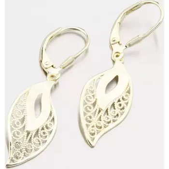 Náušnice Goldex PKL-2269