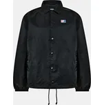 Bunda Vans Black White 1171320 Medium