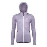 Fleece Hoody Women's Lush Lavender XL