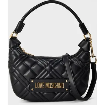 Módní doplněk Love Moschino BLACK 1171380 One Size