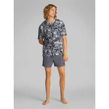 Pánská košile Calvin Klein Swimwear | CK Lifestyle košile | XL