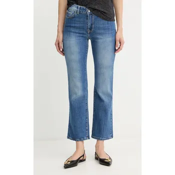 Pánské džíny Džíny Silvian Heach KUMAR GPA25407JE modrá 55X, vel. 31