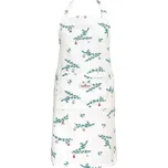 GREEN GATE Zástěra Juana White