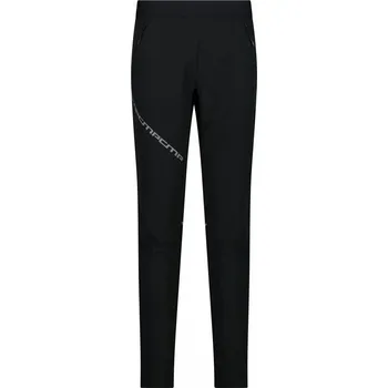 Pánské kalhoty CMP Woman Pant outdoorové kalhoty - 0 - černá - 38