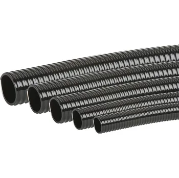 PVC flexi trubka, délka 4m - d 50mm ext.