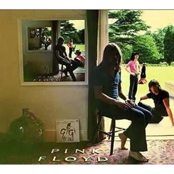 Zahraniční hudba 2CD Pink Floyd: Ummagumma 2016
