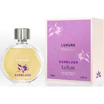 Dámský parfém Luxure Woman Sunblush parfémovaná voda 100 ml
