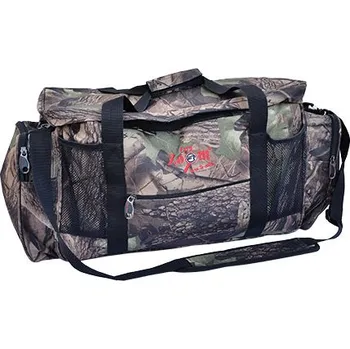 Sportovní taška Carp Zoom Taška MULTI maskáčová
