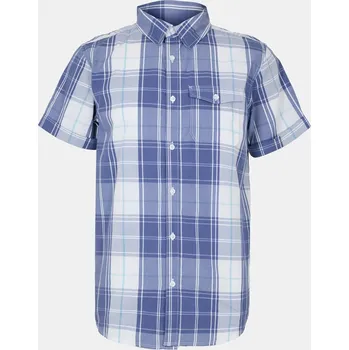 Pánská košile Košile Bench White 1171297 Large