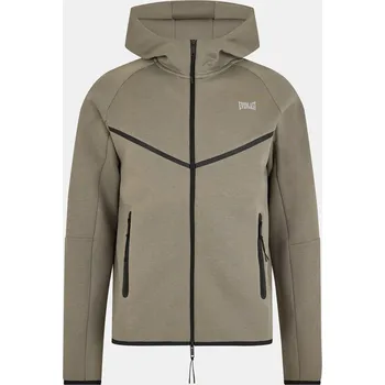 Pánská móda Mikina Everlast Khaki 1171280 XL