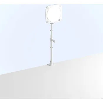 Elgato Clamp for Key Light Neo White
