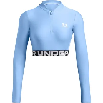 Dámské tričko Tričko Under Armour Blue 1171098 16 (XL)