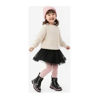 Pracovní obuv Kotníková obuv DeeZee CEO-CM211214-13 Černá 25