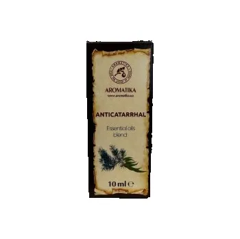 Aroma kompozice éterických olejů "Prochlazení" 10ml AROMATIKA K546