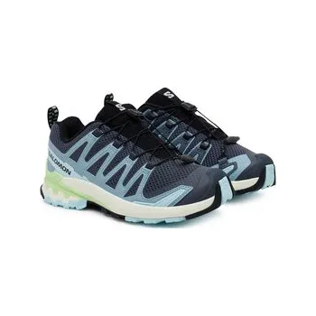 Dámská obuv Salomon Trekingová obuv Xa Pro 3D V9 L47748000 Šedá 36