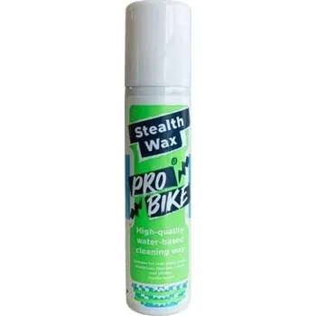 Stylingový přípravek PUTOLINE Cyklo Leštidlo a vosk Optimum Stealth wax 75 ml