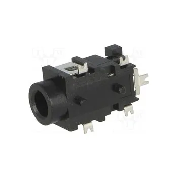 Elektrická zásuvka 1503-03