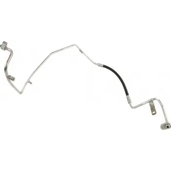 Sušič klimatizace POTRUBÍ KLIMATIZACE IVECO DAILY 06 5801323117 IVECO