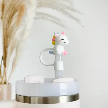 COCONUT LANE Kryt na brčko Unicorn