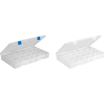 Úložný box Carp Zoom Krabice plastová - vel.M