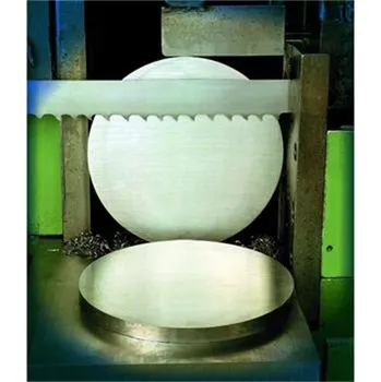 Pilový pás Bahco 3850 - Pás pilový na kov 3125 x 27 x 0,9 mm 6/10 zubů na palec, Bi-metal