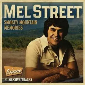 Zahraniční hudba CD Mel Street: Smokey Mountain Memories 2019