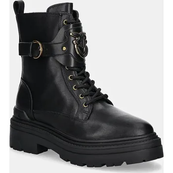 Pánské tenisky Farmářky Pinko Mia SD0147.P001.Z99 černá 99X, EUR 41