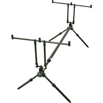 Carp Zoom Rod Pod Practic