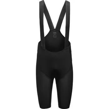 cyklistický dres GORE FERNFLOW Liner Bib Shorts+ Mens black L