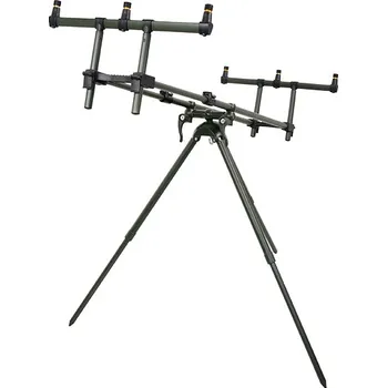 Carp Zoom Rod Pod Fanatic N3