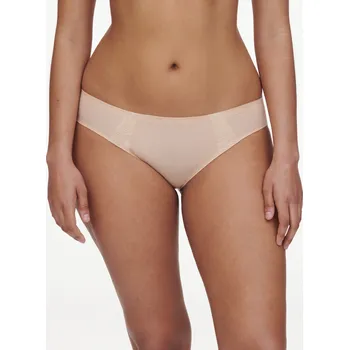 Souprava dámského spodního prádla Kalhotky klasické CHANTELLE (18IA0-11), Barva tělová, Velikost M