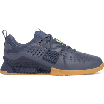 Dámská sportovní obuv Boty Under Armour Grey 1170854 5 (38)