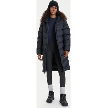 Napapijri Zimní bunda A-Ega NP0A88XF Černá Regular Fit XL