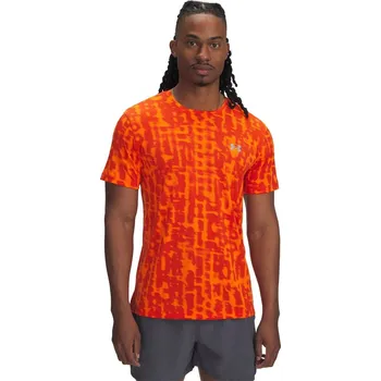 Pánské tričko Tričko Under Armour Orange 1171219 M