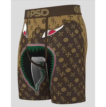 Boxerky PSD Warface Luxe Drip Men Underwear Velikost: M