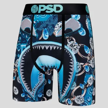 Boxerky PSD Warface Merchant Men Underwear Velikost: XL