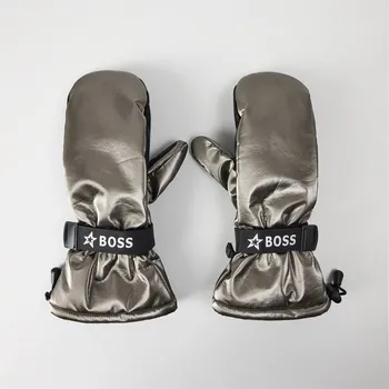 Rukavice Boss Grey 1166346 M