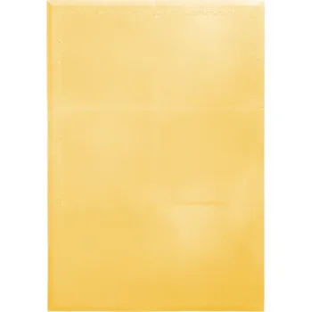 Zátěžová podložka Ochranná podložka pod posilovací stroj SimpleJack 6Fit Barva: Žlutá