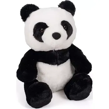 plyšák Plyšová panda 24 cm