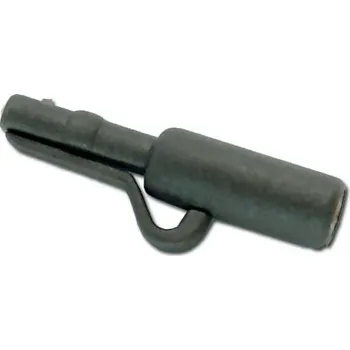 Carp Zoom Závěs na zátěž Safety Lead Clips - 6 ks//hnědý