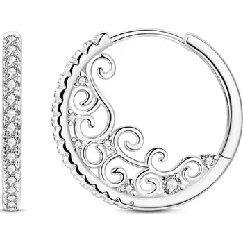 Náušnice Prosperk Náušnice kruhy Orient