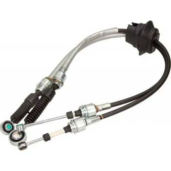 Tazne lanko, rucni prevodovka CITROEN EVASION JUMPY SCUDO ULYSSE THEMA PEUGEOT 806 EXPERT 1.9 2.0TD HDI 2444G9 MAXGEAR