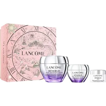 Pleťový krém Lancome Pece-o-oblicej Anti-AgingRénergie H.P.N. 300-Peptide Cream Set Rénergie 50 ml + 15 Eye 5 1 Stk. (2 523,00 Kč / 1 ks.)