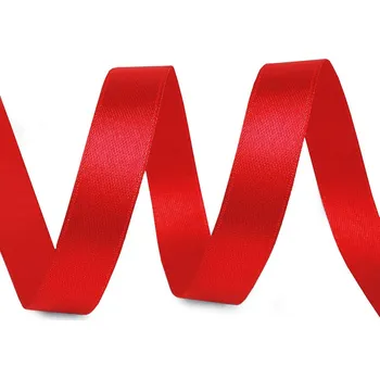 Stuha Atlasová stuha svazky po 5 m šíře 10 mm