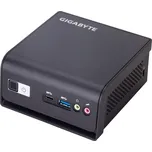 GIGABYTE Brix 4500C barebone fanless GB-BMCE-4500C
