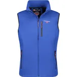 Canadian Peak softshell bez rukávů VAKITEAK RM ROYAL BLUE MEN 009 (RBMWY9255H/CP-BLEU ROYAL) m