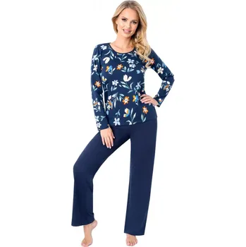 Pánské pyžamo Pyžama model 218032 Donna L